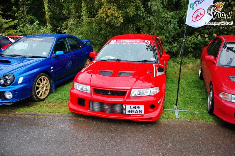 Rally Day 2011
